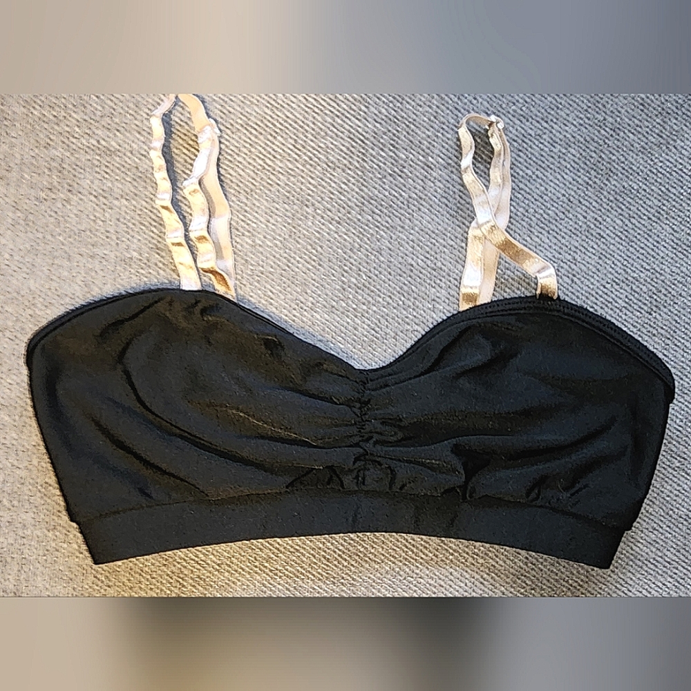 Natalia dancewear Top